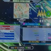 DDR A3 Prettiful ESP 1gr 998 920 GFC