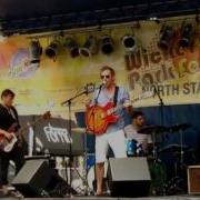 Brent Puls The Wicker Park Fest 072311