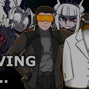 Moving On From Helltaker Channel Update