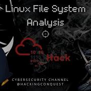 Linux File System Analysis TryHackMe Walkthrough