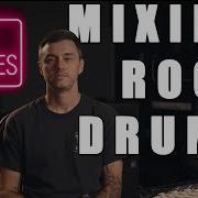 How To Mix Rock Drums No Samples Featuring Telefunken Microphones