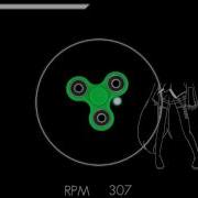 Fidget Spinner Spinner OSU