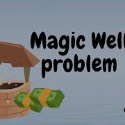 Magical Well Problem Code Signal Problem 17