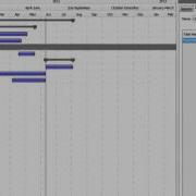 IMindMap 6 Project View