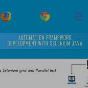Running Selenium Parallel Test With TestNG Cucumber Maven Command Line