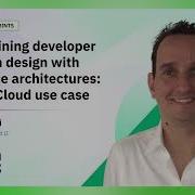 Оптимизация проектирования платформы для разработчиков с помощью эталонных архитектур пример исп