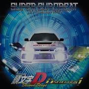 MICKEY B TAKE MY SOUL 頭文字D INITIAL D