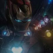 Iron Man AMV FEEL THE MAGIC IN THE AIR