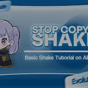 MASTER SHAKE EFFECTS IN ALIGHT MOTION BEGINNER SHAKE TUTORIAL