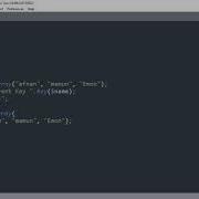PHP Array Functions 34 Key Krsort Ksort