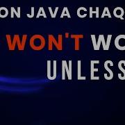 Chaquopy WORKS If You Do THIS