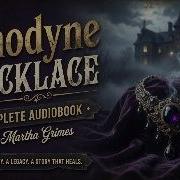 Anodyne Necklace Full Audiobook By Martha Grimes Narrated By Tim Curry