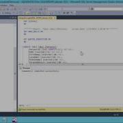 DB Best Recording Of SQL Server 2016 Always Encrypted