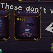 How To Access Structures On Paironormal Carnival My Singing Monsters