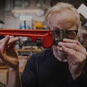 Adam Savage S Favorite Tools Monkey Wrench