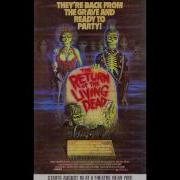 Return Of The Living Dead Theme 1985