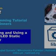 STM32 For Beginners Creating And Using Compiled Static Library In STM32CubeIDE