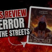 Terror In The Streets An Investigative LotFP Adventure