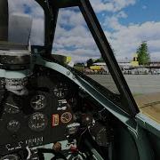 As Close As I Ll Get To Flying The Spitfire Full Flight At Duxford MSFS