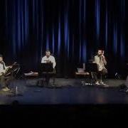 Coşkun Karademir Quartet Salındı Bahçeye Girdi Bozar Concert Brussels