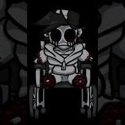 Monochrome But In A Wheelchair Friday Night Funkin FNF Vs Hypno S Lullaby V2