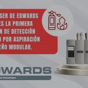 ModuLaser De Edwards Safety Detección De Humo Por Aspiración Con Diseño Modular