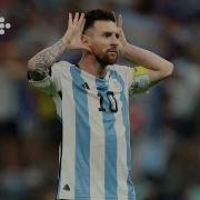 EVERY LIONEL MESSI GOAL FROM THE 2022 FIFA WORLD CUP
