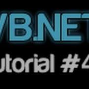 VB NET Tutorial 49 Click Button Without ID Visual Basic 2008 2010