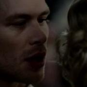 Klaus Caroline Skin And Bones The Vampire Diaries