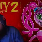 POPPY PLAYTIME PLAYTHROUGH Chapter 2