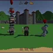 Four Years Of Game Development Programming My Dream Game Voxel Crusade
