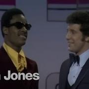 Tom Jones Stevie Wonder Medley This Is Tom Jones TV Show 1969
