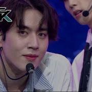GOT7 Breath 넌 날 숨 쉬게 해 Music Bank KBS WORLD TV 201204