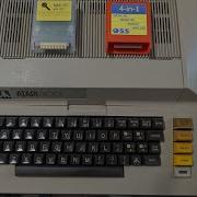 MAC 65 Assembler Editor And Atari 8 Bit Machine Language Programming Part 3 2