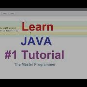 Java Tutorial For Beginner L 1 Introduction To Java And BlueJ Creating Hello World Program