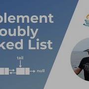 How To Implement Doubly Linked List In Java Data Structures And Algorithms