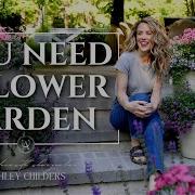 Create Your Flower Garden 2025 Spring Garden Tour