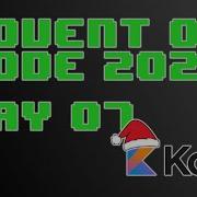 Advent Of Code 2022 Day 7 Kotlin No Space Left On Device