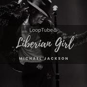 Liberian Girl Michael Jackson 1HR Loop