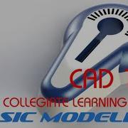 X E3 SolidWorks 2020 Basic Modeling 3 Tutorial