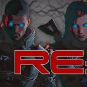 RE Game Theory PROVING Mass Effect S Indoctrination Theory Mass Effect 3 PART 1