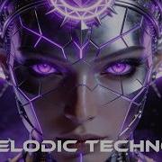 Dark Melodic Techno 2026 Deep Hypnotic Mix Titanium Veins Atmosphere DJ Set Anyma Vibe 4K