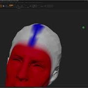Creating Quick UV S Using UV Master In Zbrush