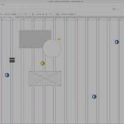Axure Core Skills 0104 Grids And Guides Customizing The Axure Environment And UI