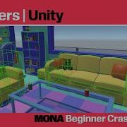 How To Add Colliders In Unity Mona Beginner Crash Course