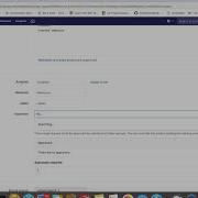 Creating GitLab Merge Request