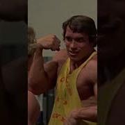Learn To Pose Bodybuilding Arnoldschwarzenegger Topg