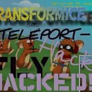 Transformice Fly Teleport Hack
