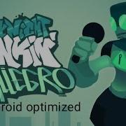FNF Vs Allegro Mod For Android Optimized