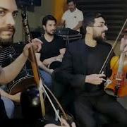 Cafer Nazlıbaş Kemança Ramin Violin String Music 2019